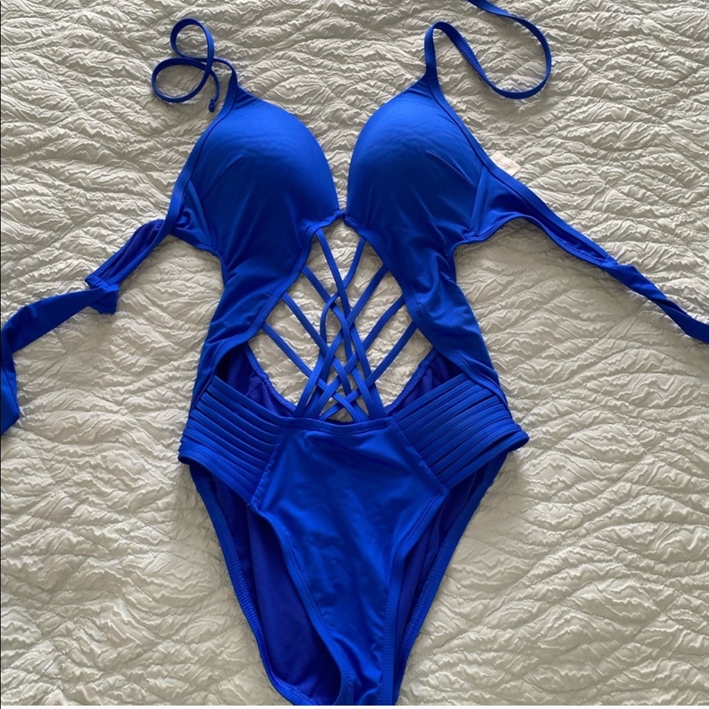 Swimsuit